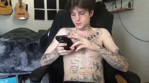 pretty boy online show from 12.07.24