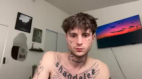 pretty boy online show from 02.05.26