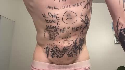 pretty boy online show from 02.27.26