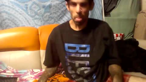 Prettyslangin69 FYPM online show from 11.03.25