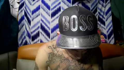 Prettyslangin69 FYPM online show from 11.22.25