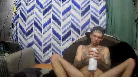 Prettyslangin69 FYPM online show from 12.15.25