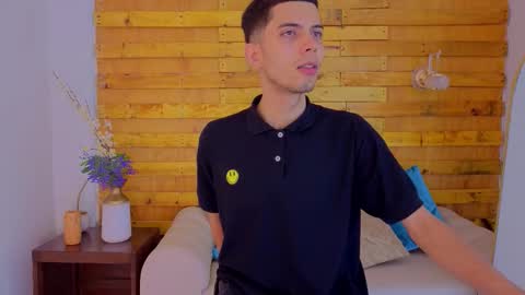 Camilo online show from 01.09.26