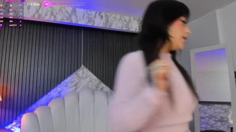 Snapshot of prettybullet chatting on 12.31.24 GTM-5 online show from 12.31.24