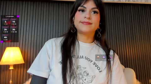 Snapshot of prettybullet chatting on 01.15.25 GTM-5 online show from 01.15.25