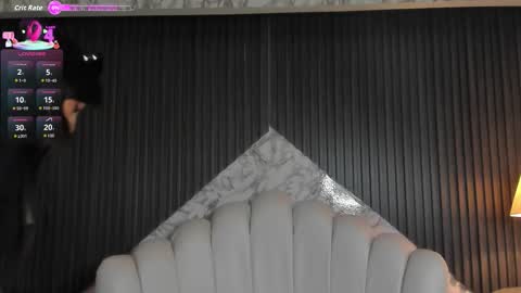 Snapshot of prettybullet chatting on 09.15.25 GTM-5 online show from 09.15.25