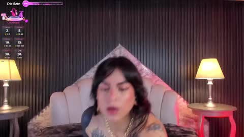 Snapshot of prettybullet chatting on 09.19.25 GTM-5 online show from 09.19.25