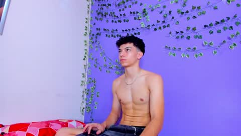 Enzo  Denis online show from 02.07.25