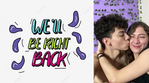 Enzo  Denis online show from 02.11.25