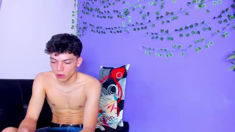 Enzo  Denis online show from 02.13.25