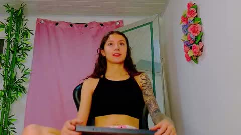 Enzo  Denis online show from 02.26.26