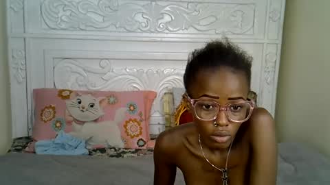 Bunny online show from 12.18.25