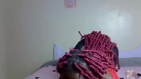 Bunny online show from 03.21.26