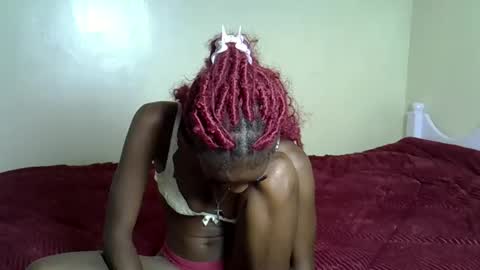 Bunny online show from 04.14.26