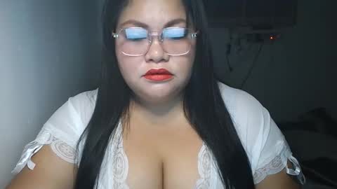 prettycarla online show from 09.28.25