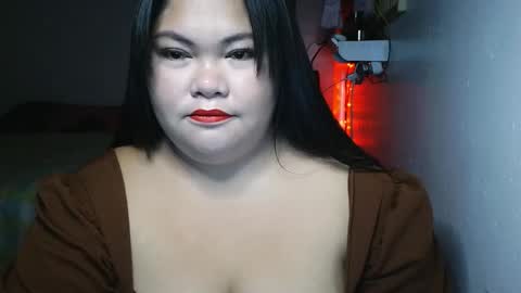 prettycarla online show from 10.26.25