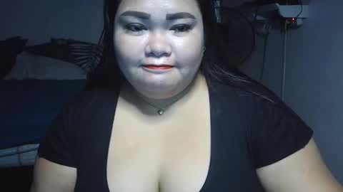 prettycarla online show from 11.17.25