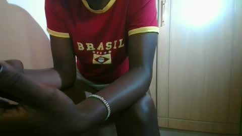 prettychocolata online show from 04.11.26