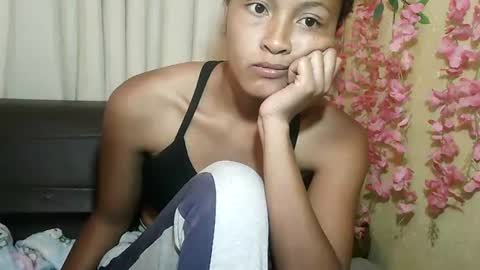 prettychoux online show from 03.12.26