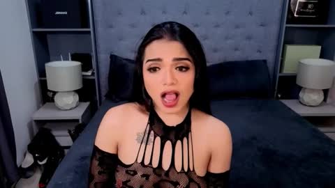 Snapshot of prettycummerjane chatting on 01.12.26 JANE online show from 01.12.26