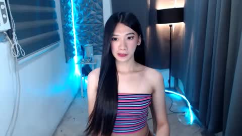 ASHLEY online show from 03.11.25