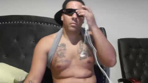 DADDYDICRICO6969 online show from 12.17.25