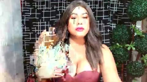 prettydiannara online show from 09.12.25