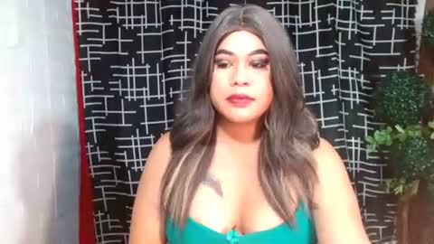 prettydiannara online show from 10.07.25