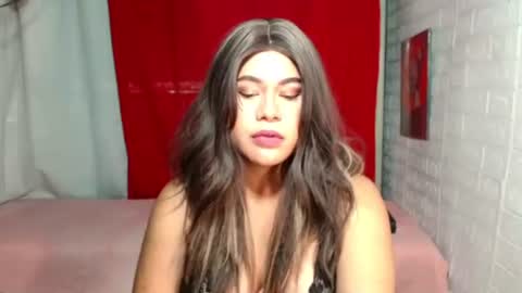 prettydiannara online show from 11.19.25