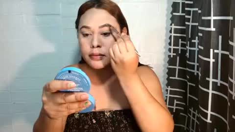 prettydiannara online show from 01.19.26