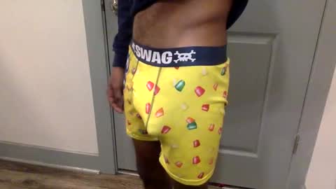 prettydickboyy online show from 11.16.25