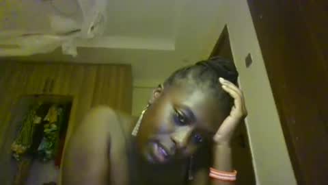 prettydulce online show from 05.23.26