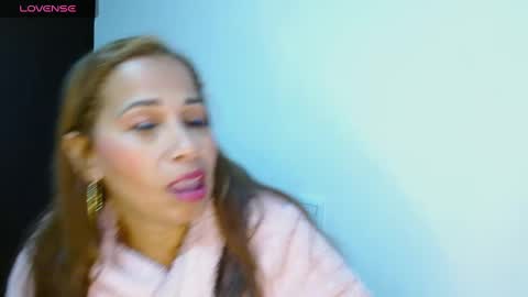 Snapshot of prettyduration chatting on 01.24.25 Caro sins online show from 01.24.25