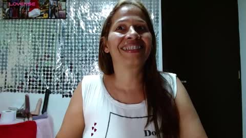 Snapshot of prettyduration chatting on 02.12.25 Caro sins online show from 02.12.25