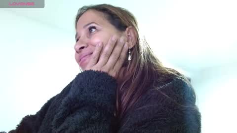 Snapshot of prettyduration chatting on 02.24.26 Caro sins online show from 02.24.26