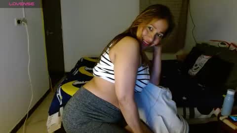 Snapshot of prettyduration chatting on 03.11.26 Caro sins online show from 03.11.26