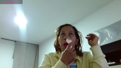 Snapshot of prettyduration chatting on 03.31.26 Caro sins online show from 03.31.26