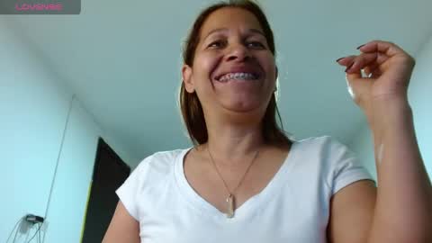 Snapshot of prettyduration chatting on 04.16.26 Caro sins online show from 04.16.26