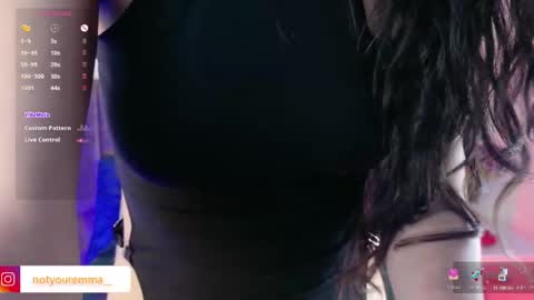 Emma  online show from 03.29.26