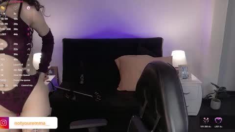 Emma  online show from 05.21.26