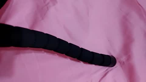 Snapshot of prettyfeet123 chatting on 01.15.26 PrettyFeet online show from 01.15.26