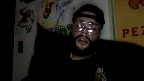 prettyglazed online show from 02.13.25