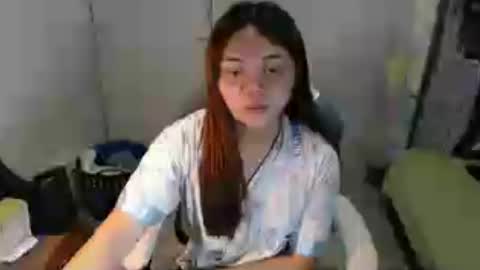 Snapshot of prettygurl25 chatting on 08.03.26 prettygurl25 online show from 08.03.26