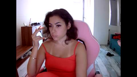 prettyjulliette online show from 09.10.25