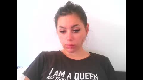 prettyjulliette online show from 09.14.25