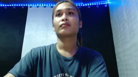 Snapshot of prettykate_04 chatting on 12.27.24 Kate online show from 12.27.24