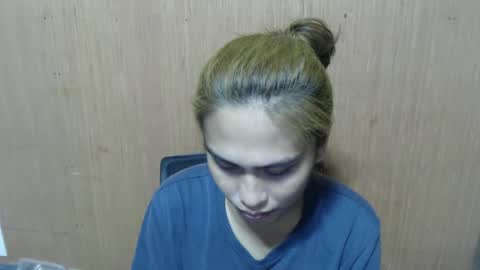 Snapshot of prettykate_04 chatting on 02.23.25 Kate online show from 02.23.25