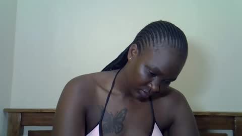 LILIAN online show from 05.11.26