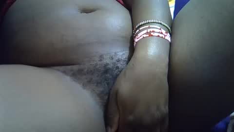 prettylover890 online show from 11.18.25