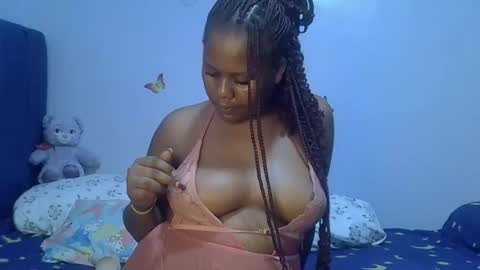 prettymel1 online show from 03.13.26